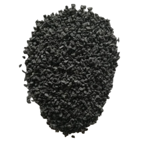 Crumb Rubber / Sbr Rubber Granule