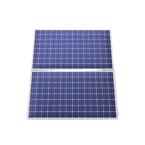 Crystalline Solar Panels