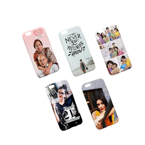 Customize Mobile Cover