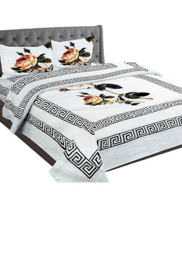 Designer Bedsheet