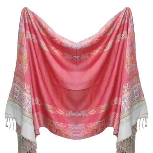Designer Shawls