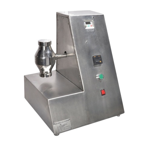 Double Cone Blender Machine
