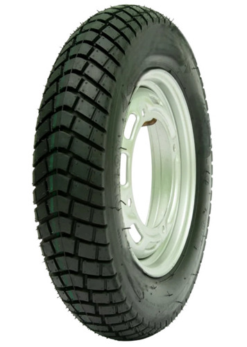E Rickshaw Tyre