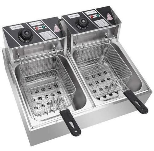 Electric Deep Fryer