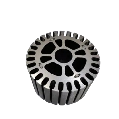 Electrical Motor Stamping