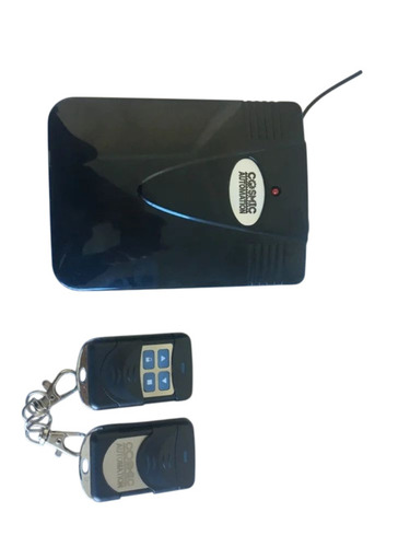 Electronic Remote Control