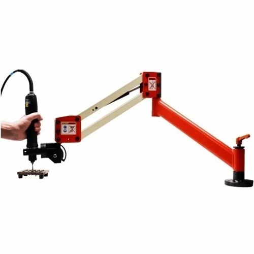 Endurance Test Rig