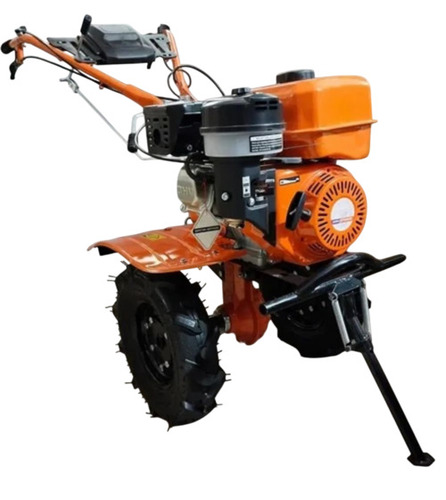 Farming Power Tiller Machine By Murli Agro Industries