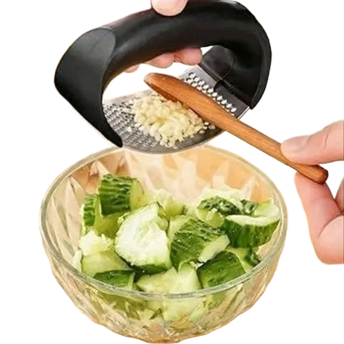 Garlic Chopper