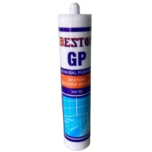 Gp Silicone Sealant