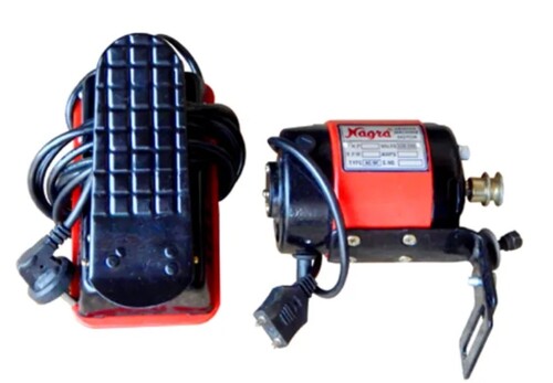 Heavy Duty Sewing Machine Motor