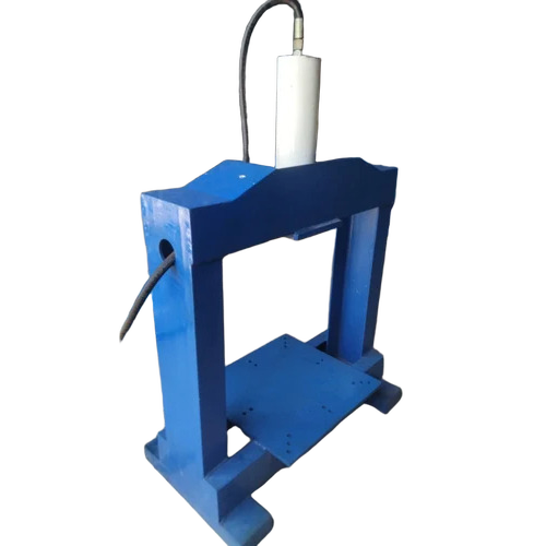 Hydraulic Paper Plate Making Machine