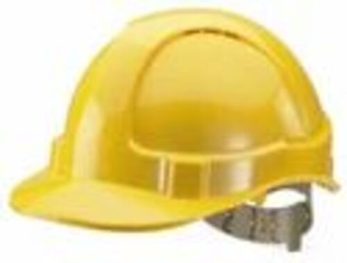 Industrial Safety Helmets
