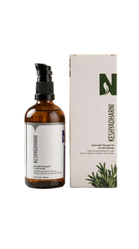 Keshya Dharni Ayurvedic Oil
