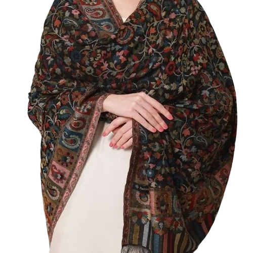 Ladies Fancy Stoles