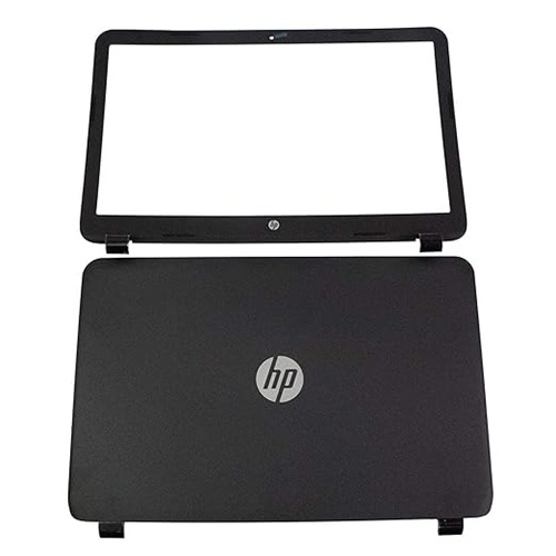Laptop Full Body