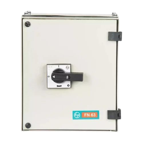 L&T Fn Main Switch