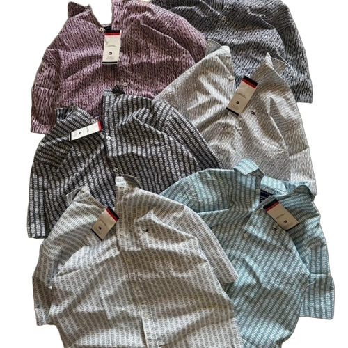 Mens Shirts