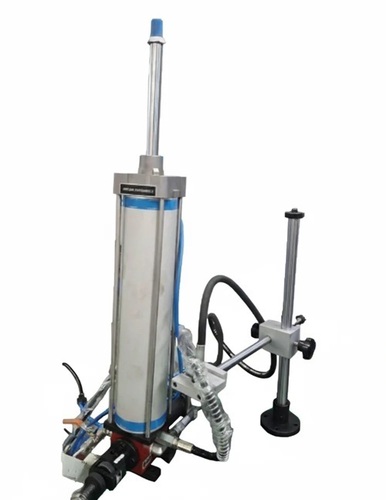 Metered Grease Dispenser