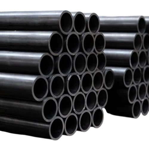 Mild Steel Pipe
