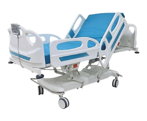 Motorised Icu Bed