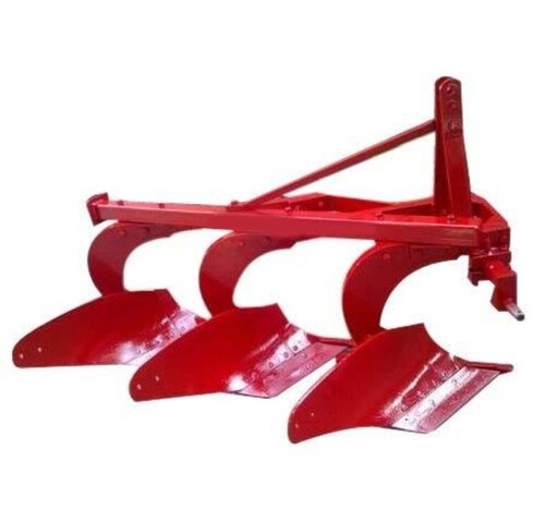 Mounted Mb Plough