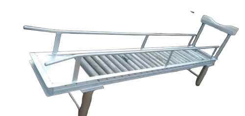 Ms Gravity Roller Conveyer