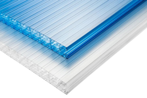 Multiwall Polycarbonate Sheet