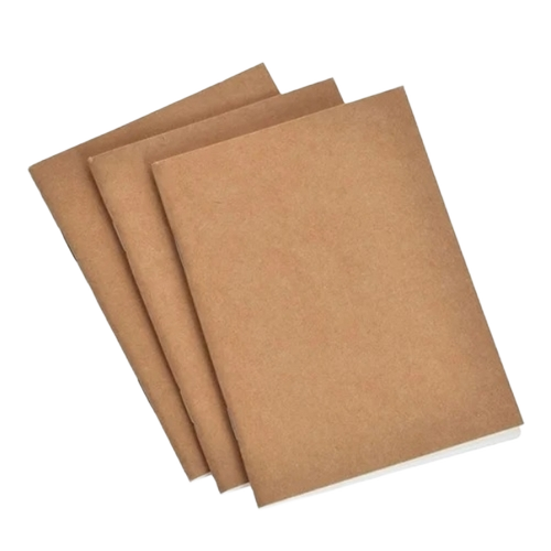 Notebook Diary