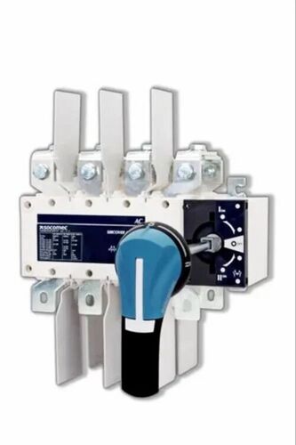 Onload Changeover Switch