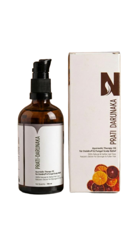 Prati Darunaka Ayurvedic Oil