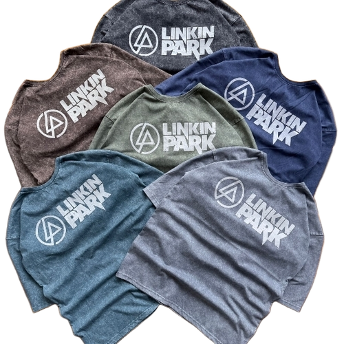 Printed T Shirts