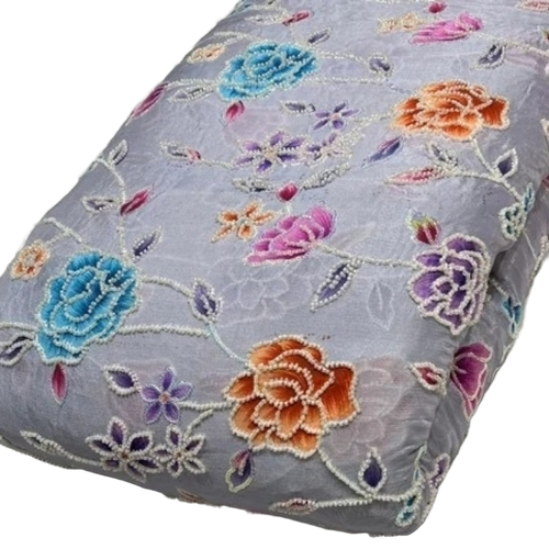 Pure Chinon Fabric