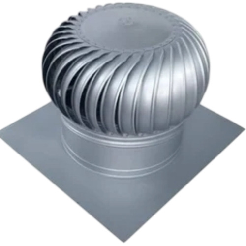 Roof Ventilator