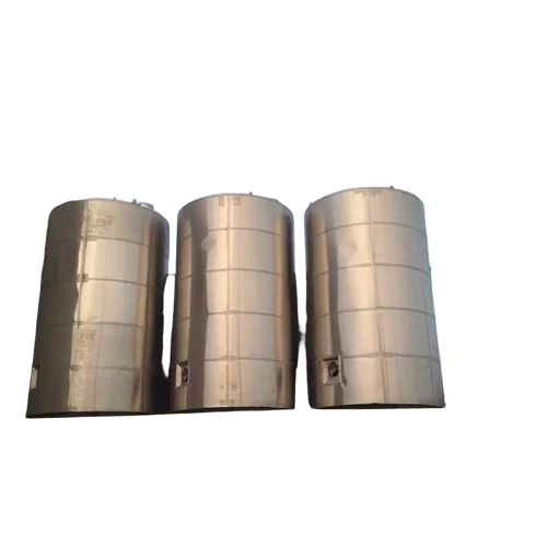 Silo Tanks