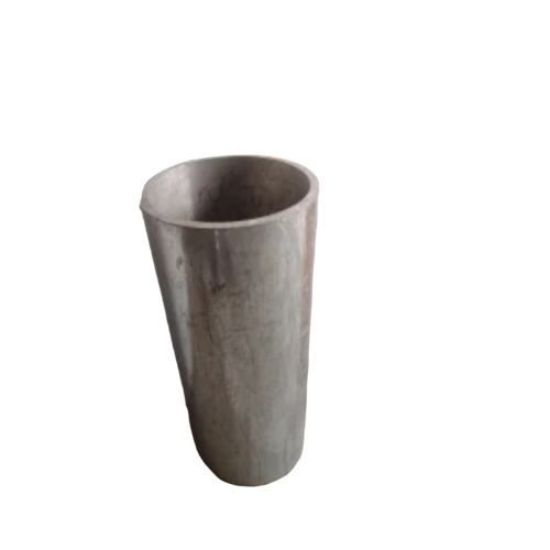 Ss Round Pipe