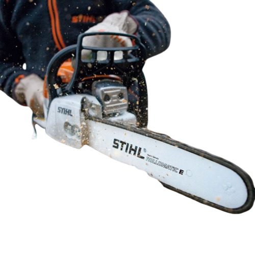 Stihl Petrol Chainsaw