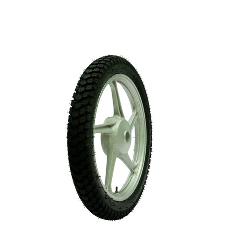 Strong Grip Motorcycle Tyre