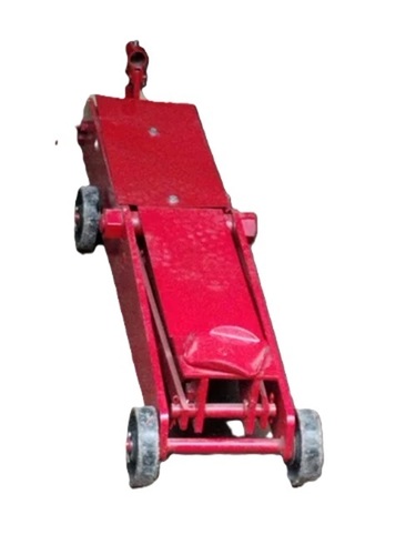 Trolley Car Jack