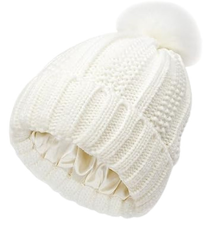 Woolen Cap