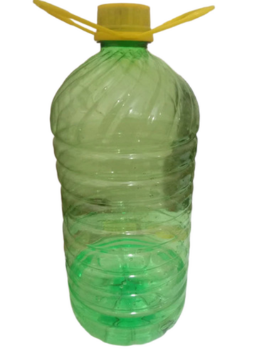 1000Ml Plastic Bottle For Personal Use - Features: Reusable
