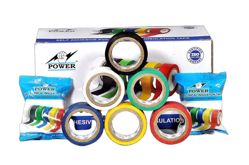 15mm Pvc Tape Roll
