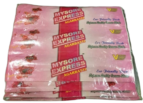 Aromatic Incense Stick - Burning Time: 35 Minutes