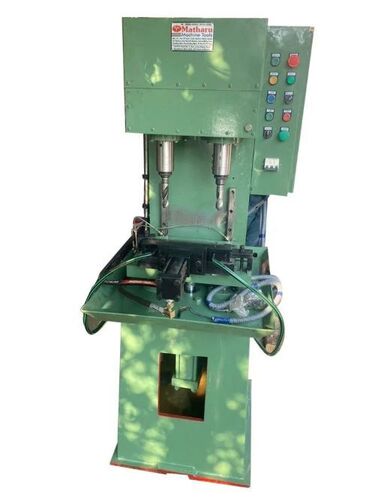 Automatic Hydraulic Heavy Drilling Machine