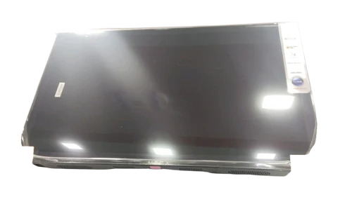 Black Led Tv