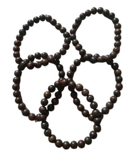 Bronzite Bracelet - Feature: Metallic Shine