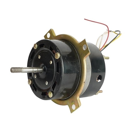 Bullet Fan Motor