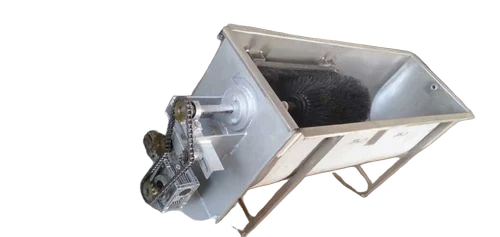 Can Scrubber