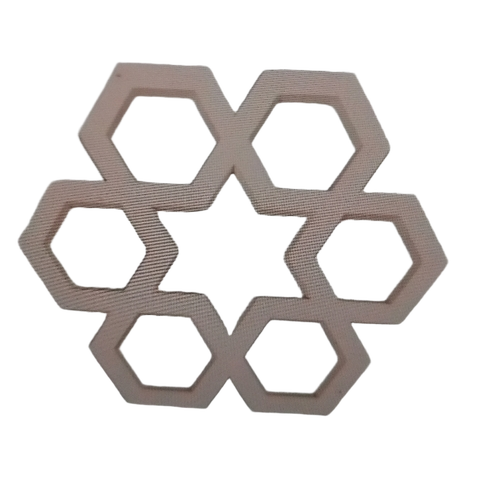 Cement Jali