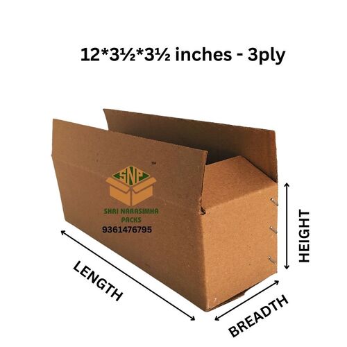 Cutlery Set (Spoon + Fork + Knife) packing corrugated box